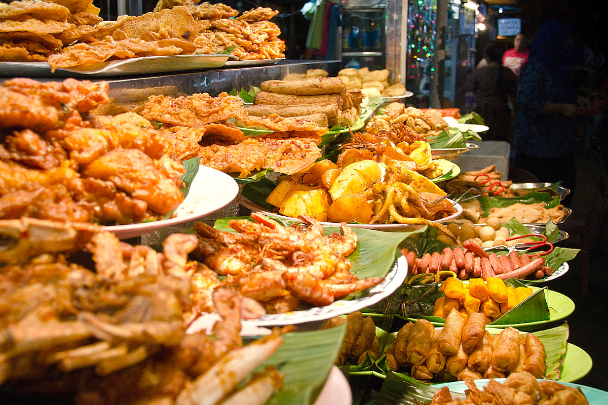 5 Best Street Food in Penang | Penang Property 360