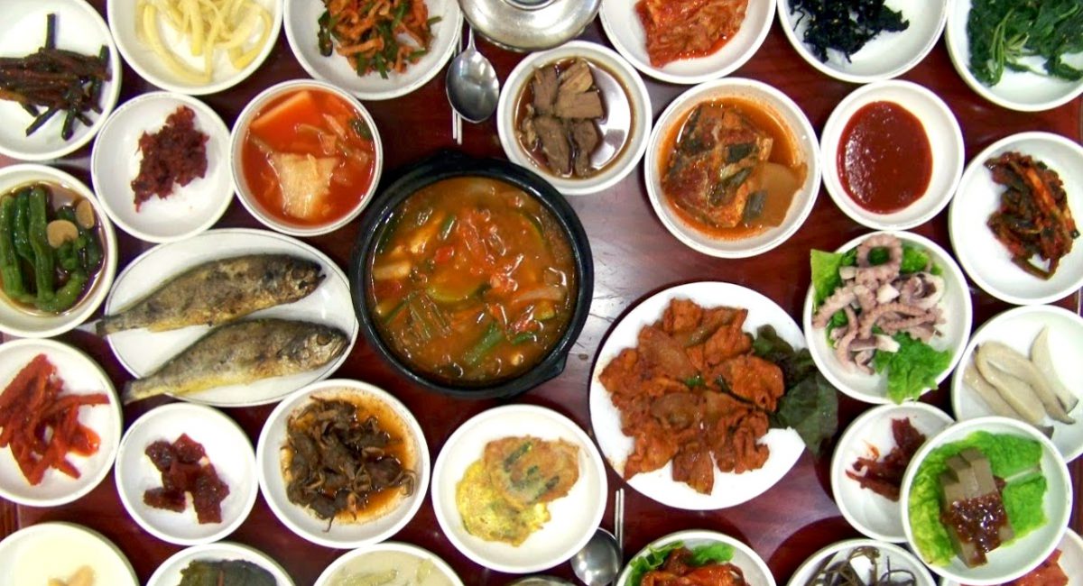 koreanfood